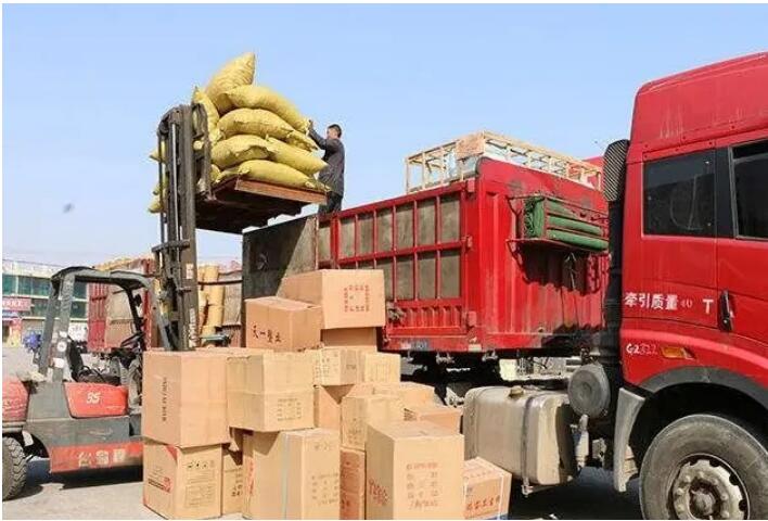 厦门到射阳县物流专线