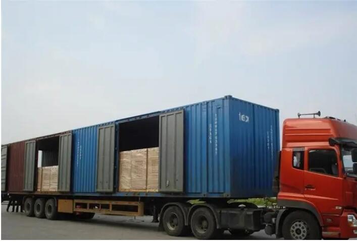 厦门到射阳县整车运输