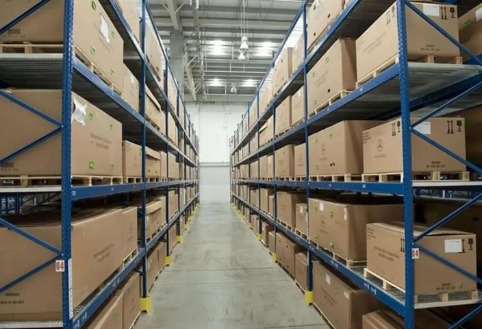 厦门到射阳县货物仓储