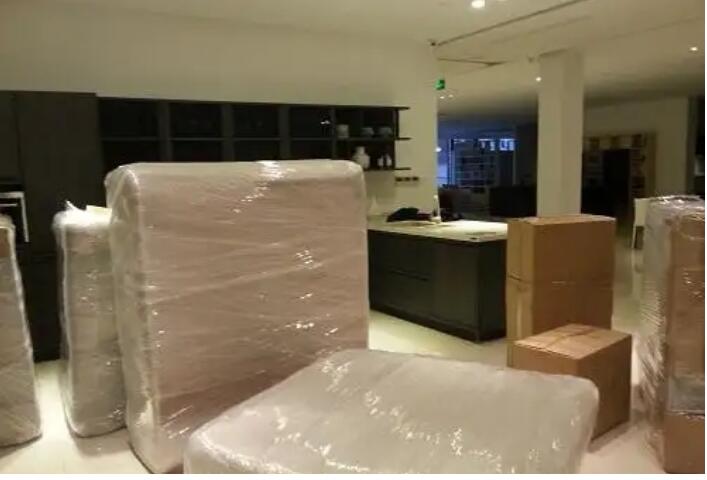 厦门到射阳县长途搬家