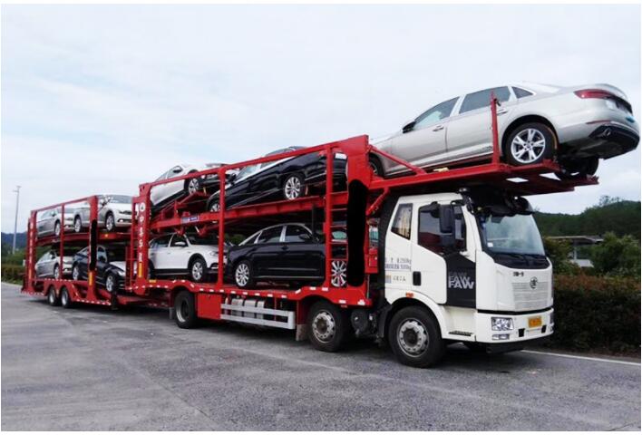 厦门到射阳县轿车托运